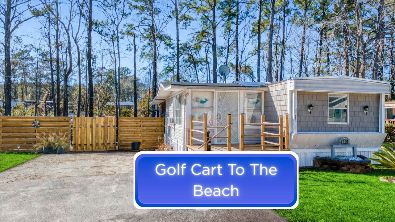 154 Offshore Dr. - Photo 1