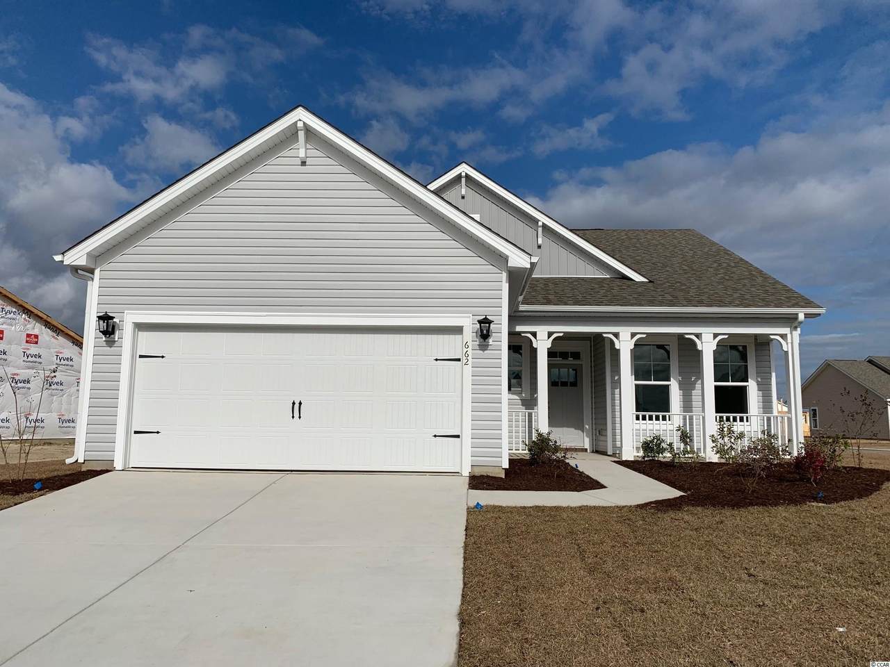 1079 Selma Loop - Photo 1