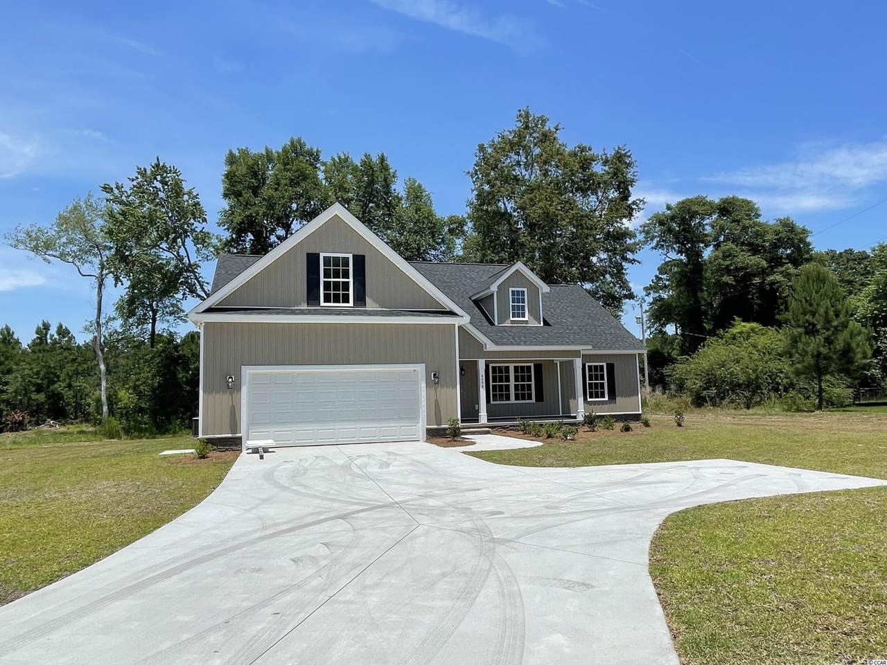 4023 Highway 905 - Photo 1