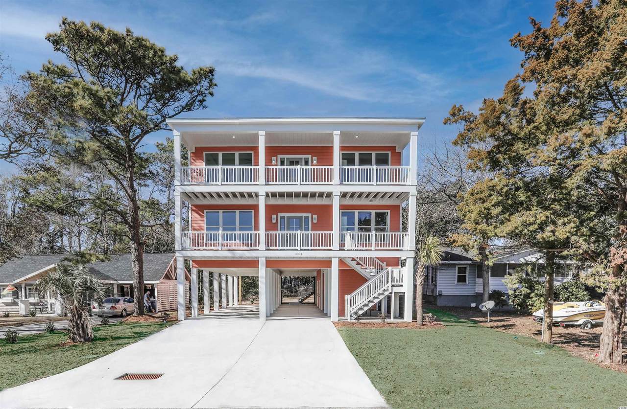 3304 Palm St. - Photo 1