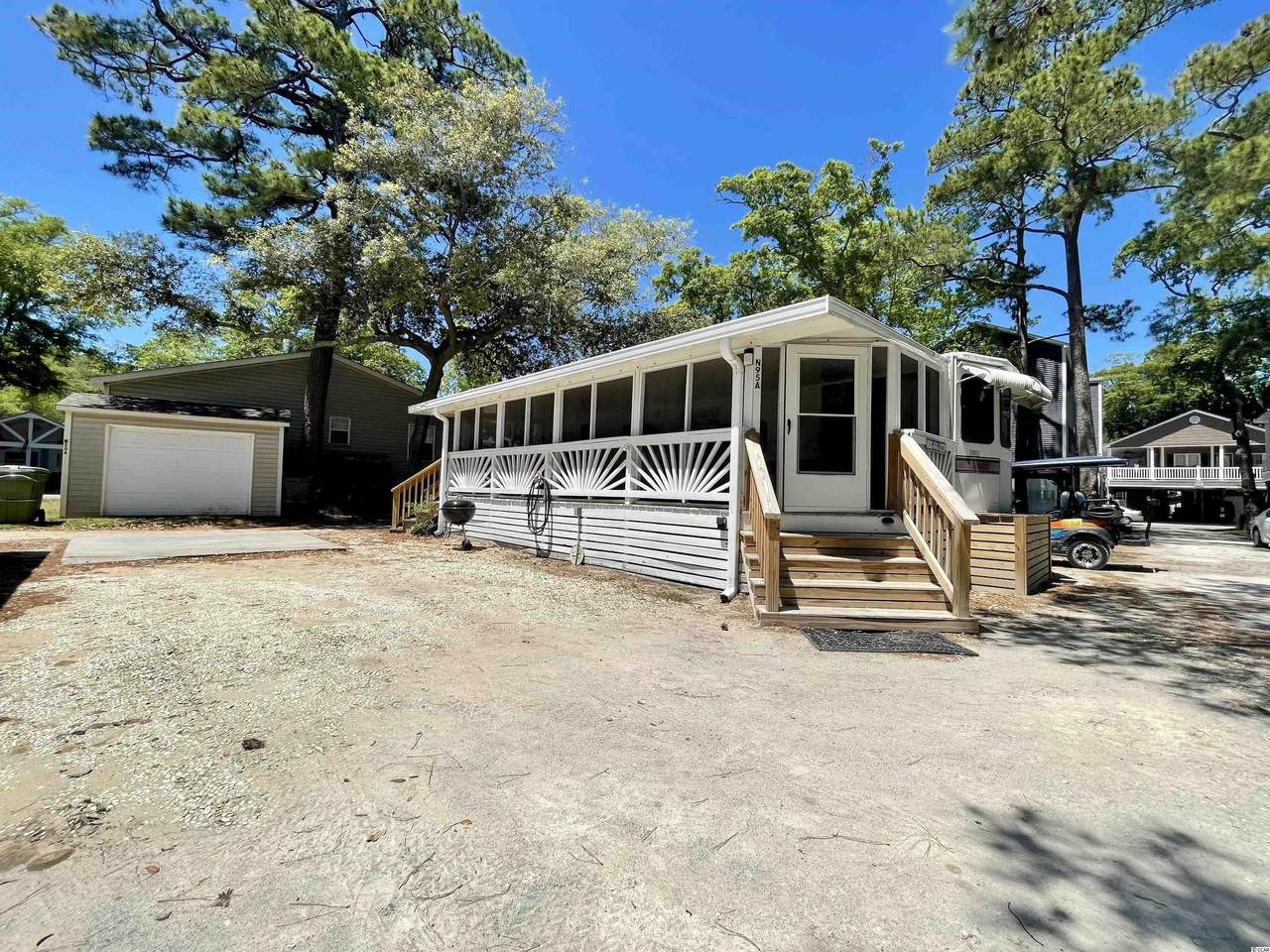 6001 - N95A Kings Hwy. - Photo 1