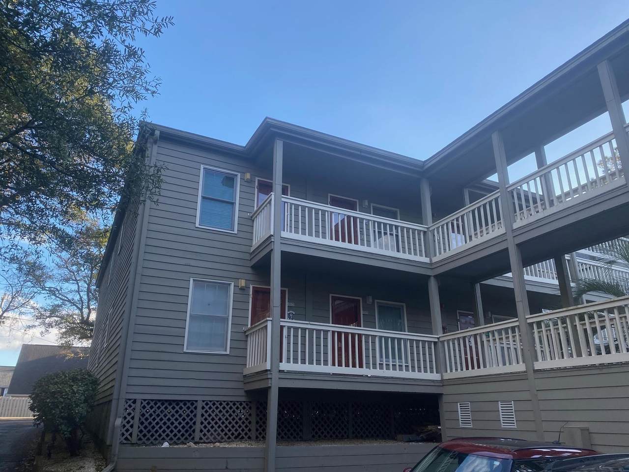 107 Toby Ct. - Photo 1