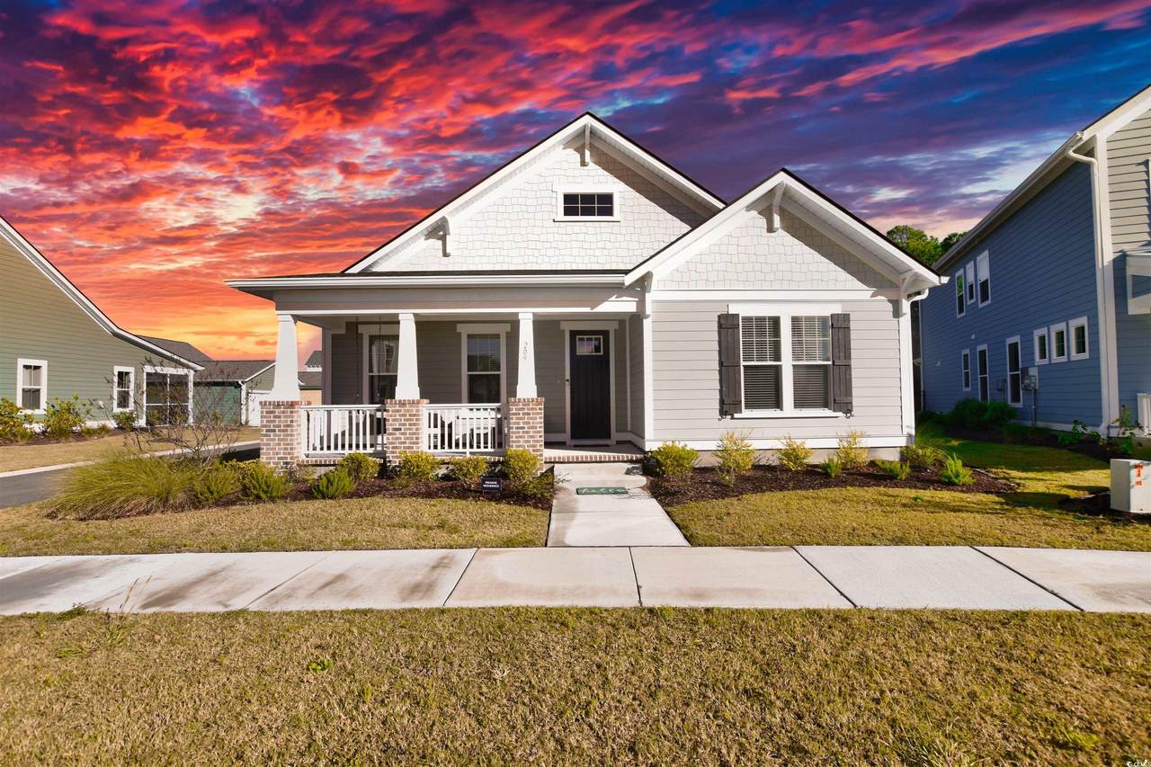 209 Delano Way - Photo 1