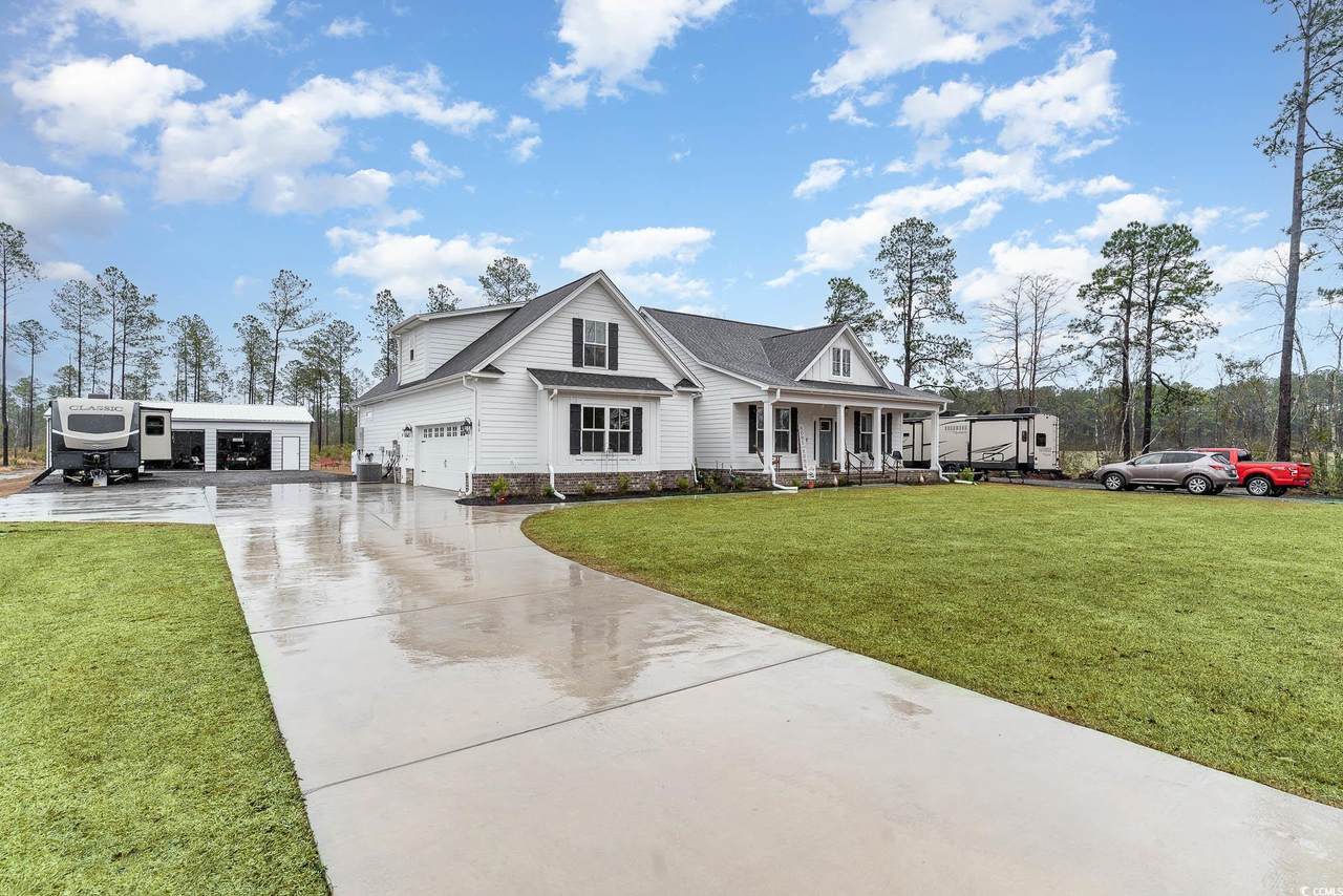 191 Manchester Ranch Pl. - Photo 1