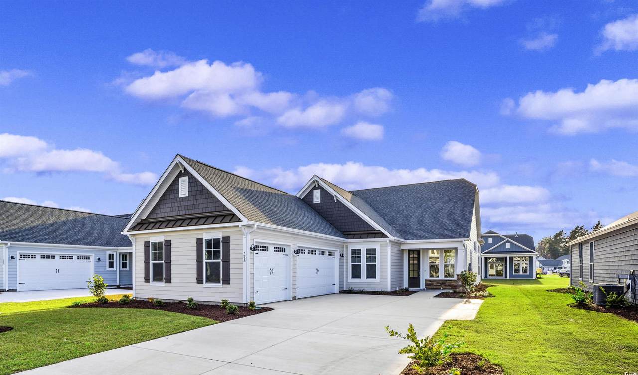 284 Starlit Way - Photo 1