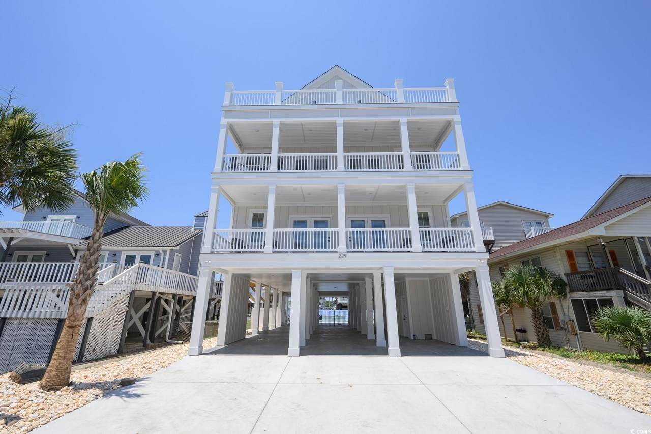 229 South Waccamaw Dr. - Photo 1