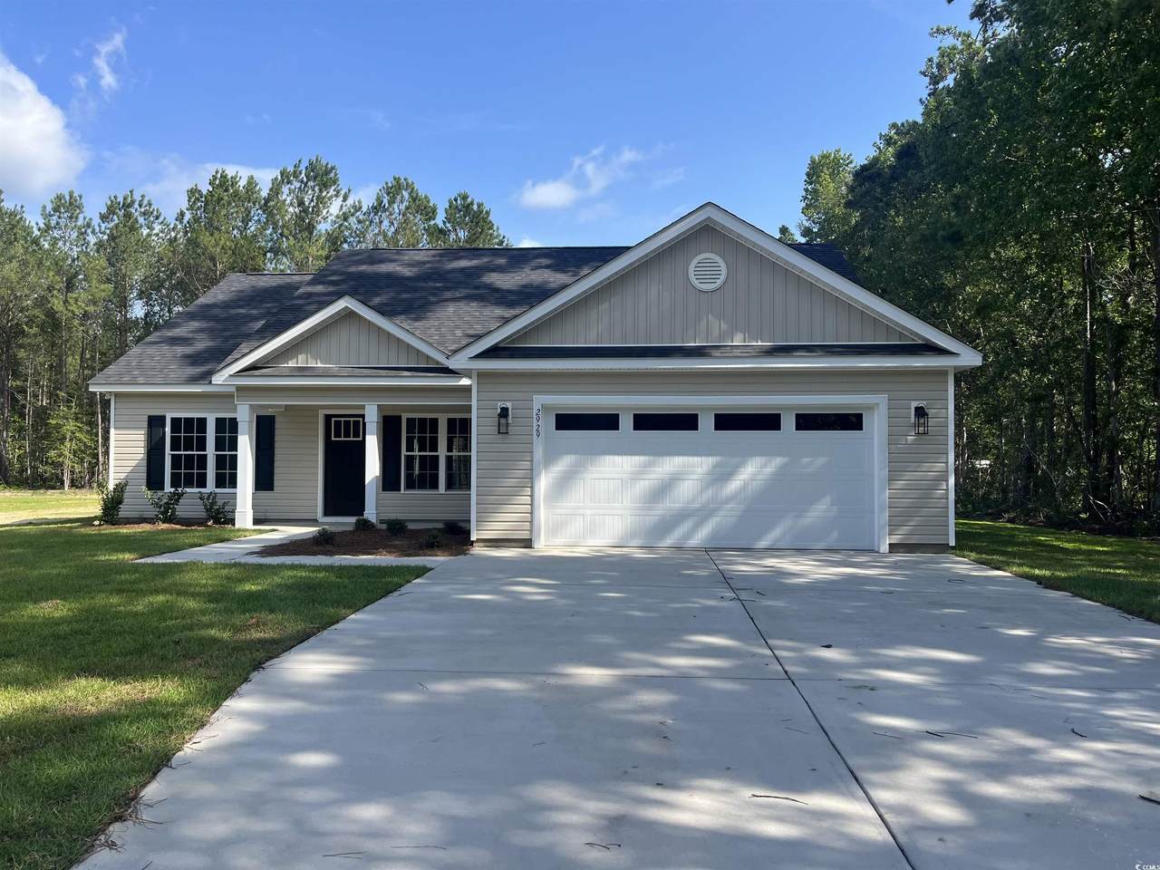 2929 Hughes Gasque Rd. - Photo 1