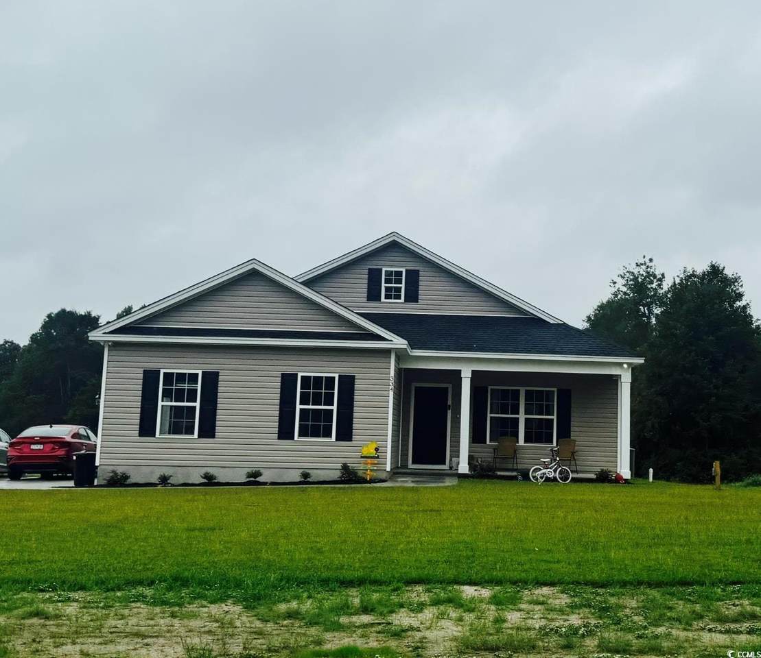 334 William Nobles Rd. - Photo 1