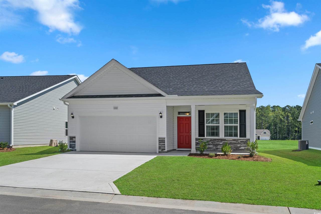 1222 Calabash Station Blvd. - Photo 1