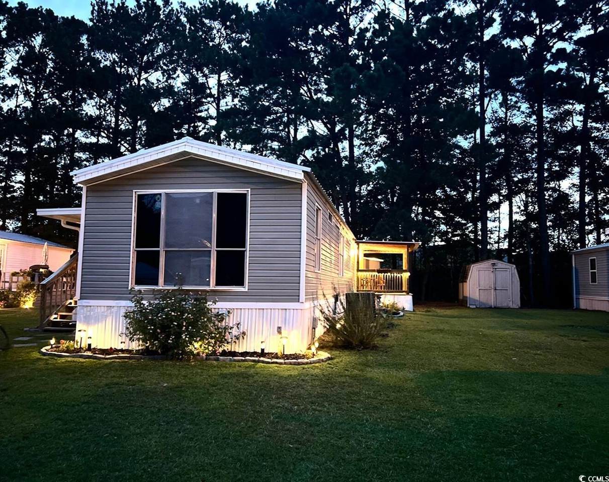 120 Offshore Dr. - Photo 1