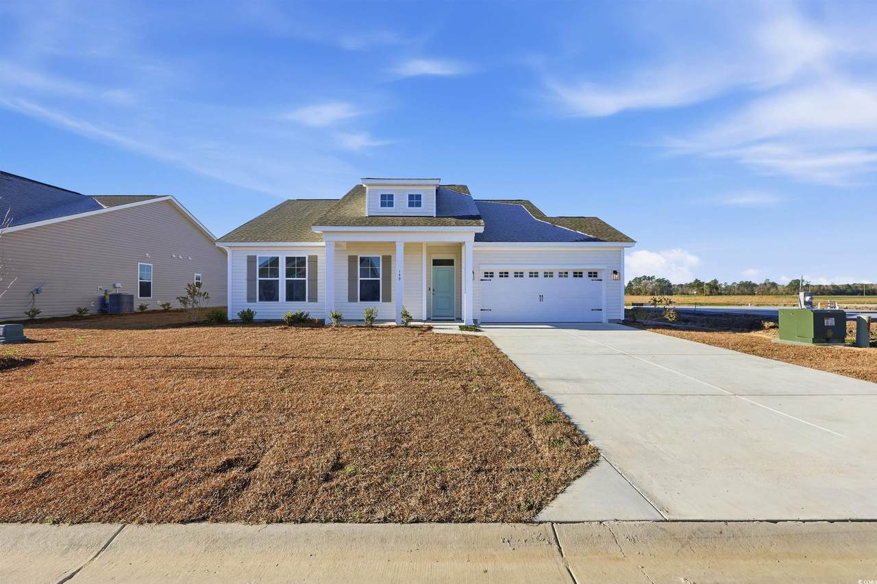 149 River Birch Dr. - Photo 1
