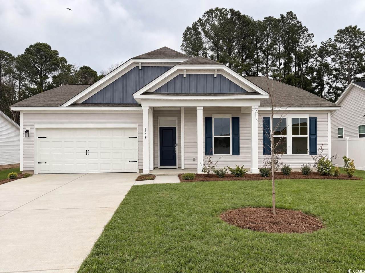 3008 Gadwall Dr. - Photo 1