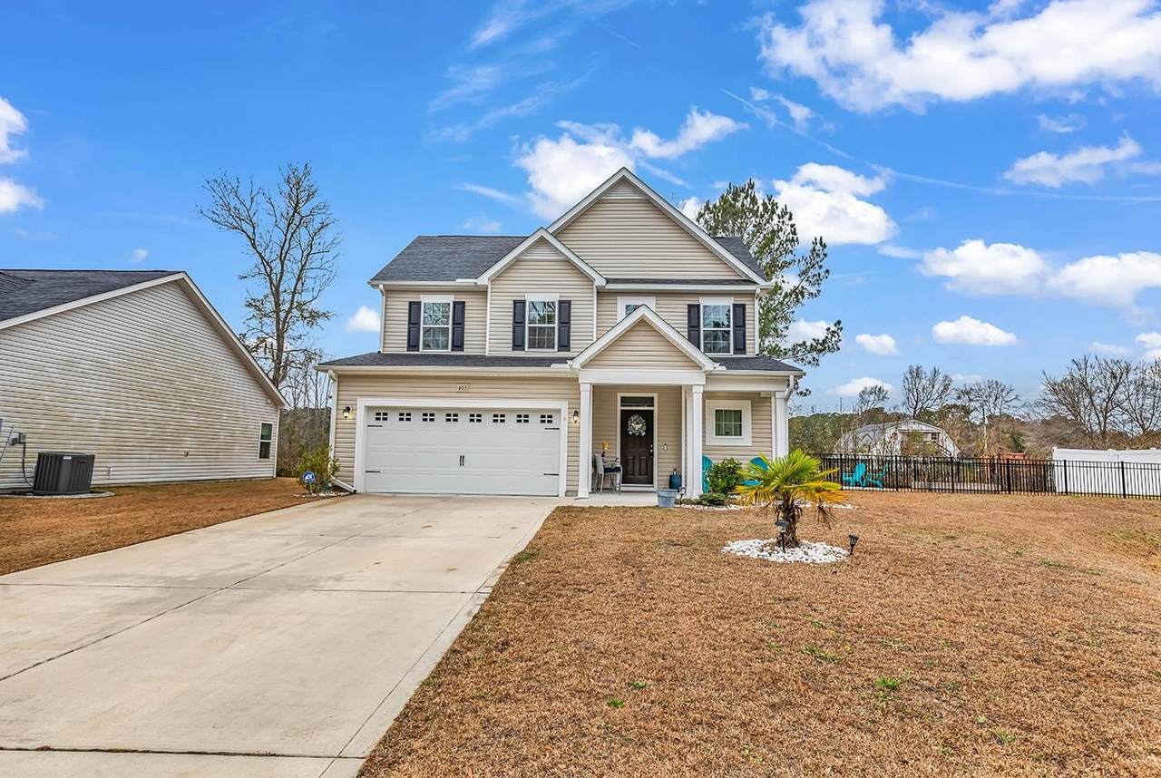 403 Dunbarton Ln. - Photo 1