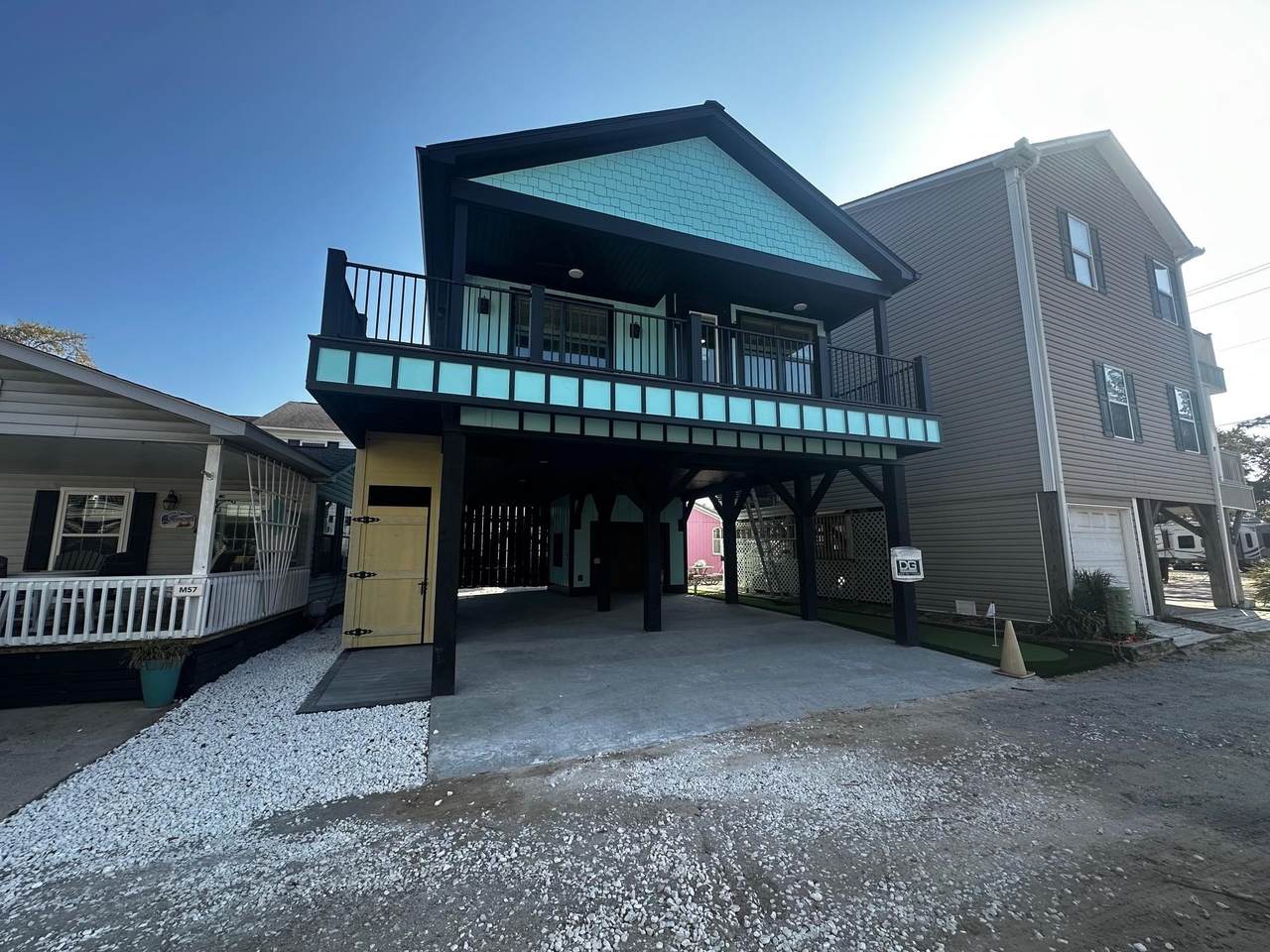 6001 - M-58 Kings Hwy. - Photo 1