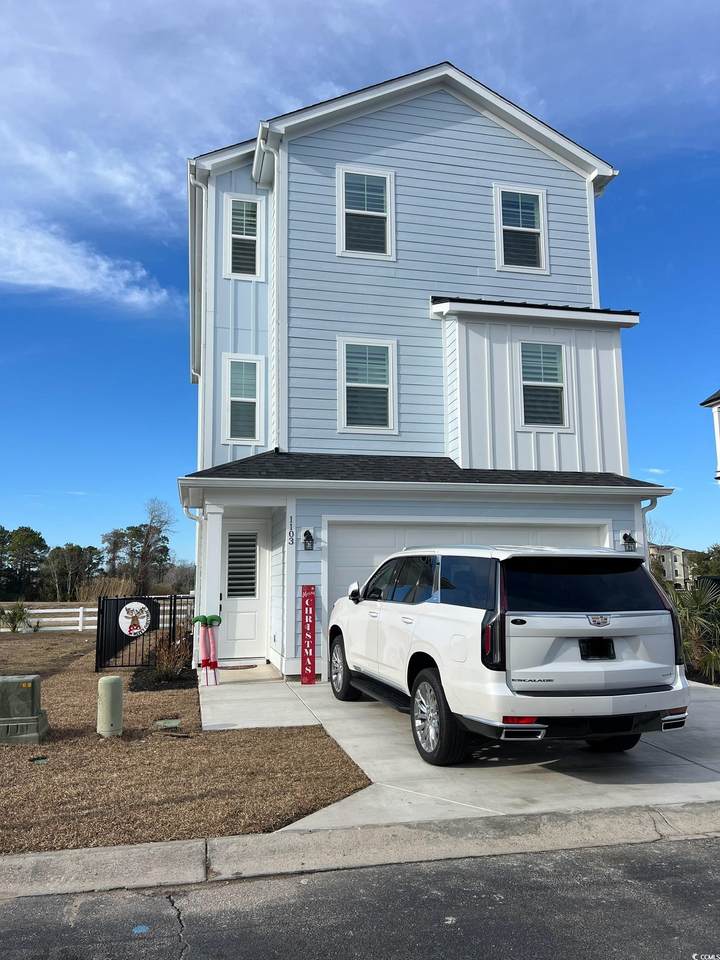 1103 Salt Windy Way - Photo 1