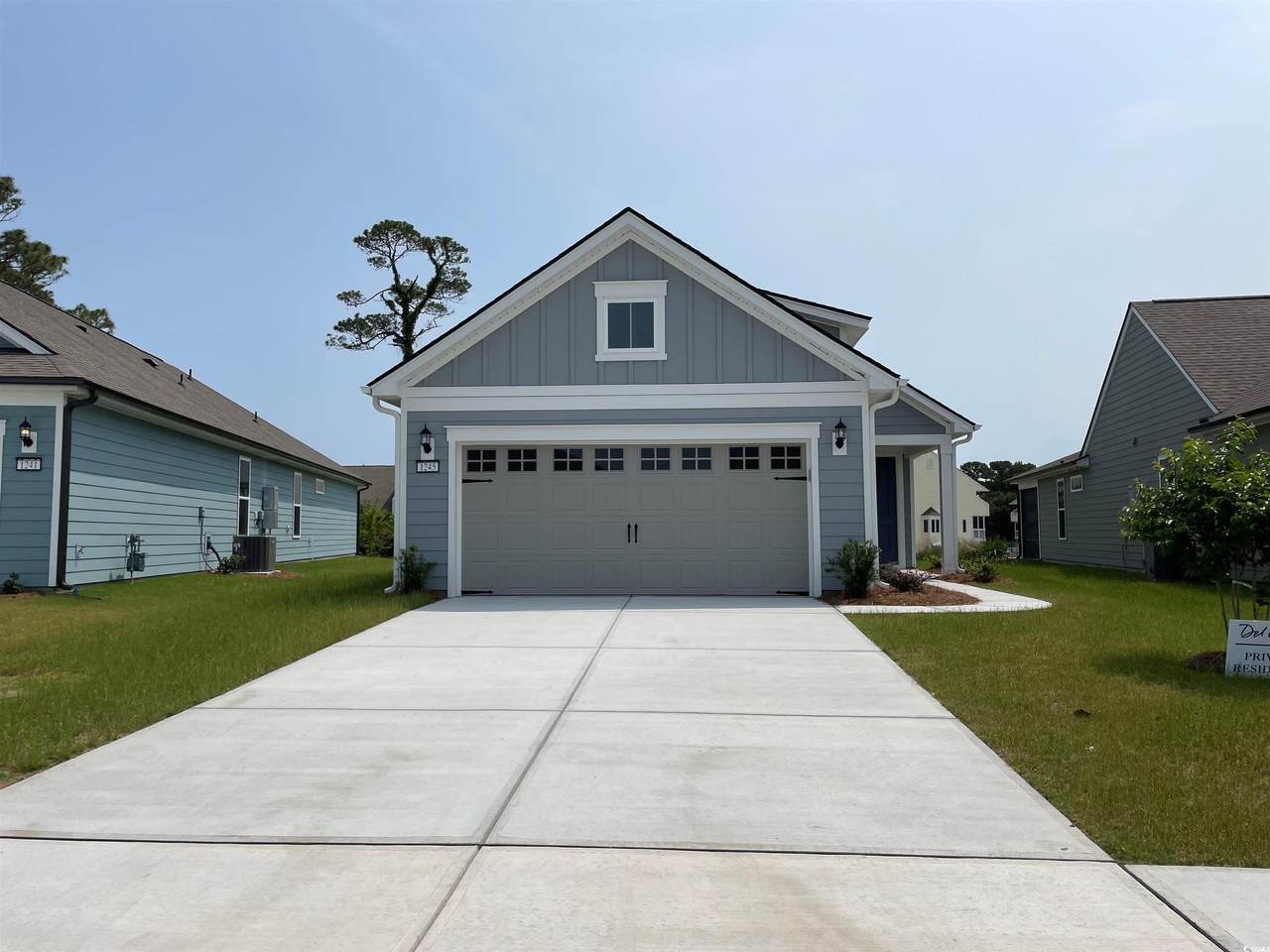 1245 Lady Bird Way - Photo 1