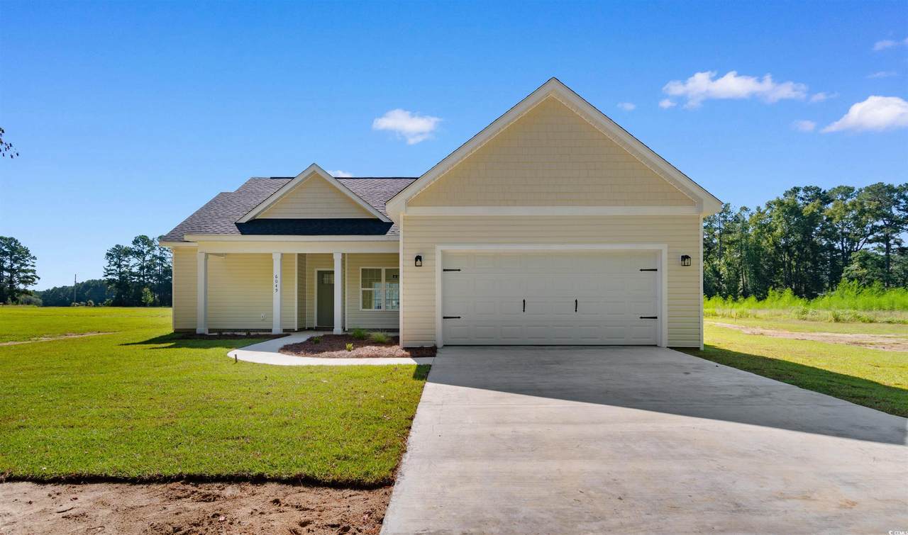 6049 Hodges Rd. - Photo 1