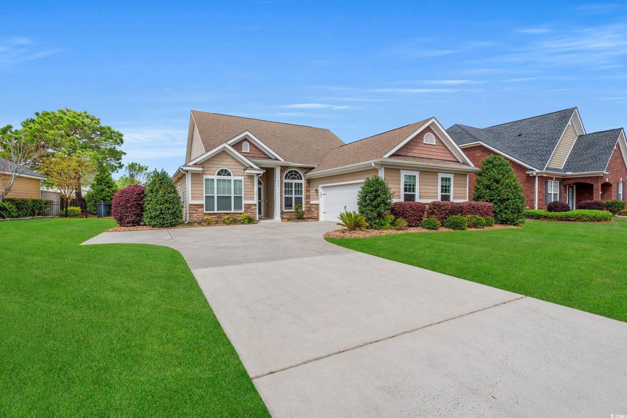 826 Sand Binder Dr. - Photo 1