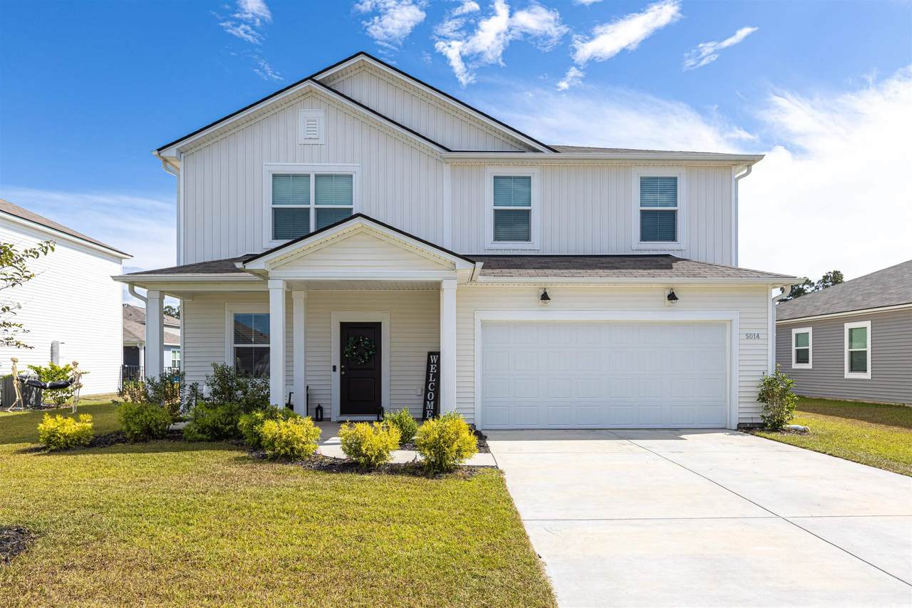 5014 Sweet Birch Lane - Photo 1