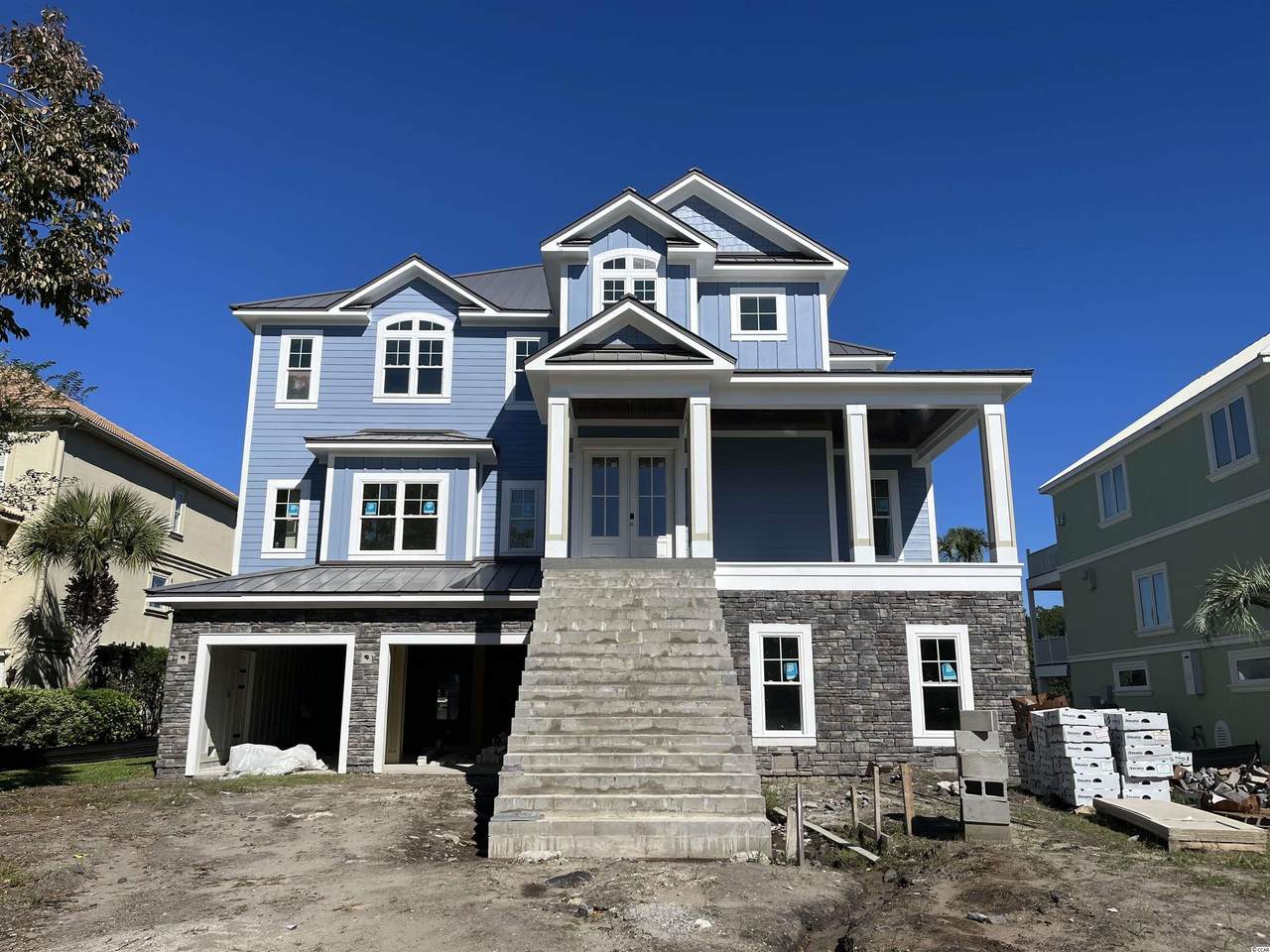 2709 Ship Wheel Dr. - Photo 1