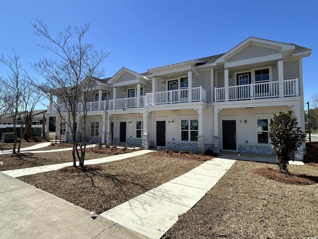 861 Maxine Ct. - Photo 1