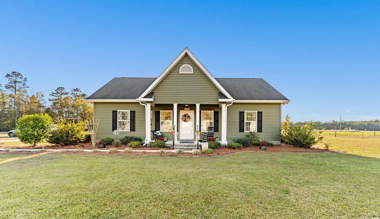 5200 Joyner Swamp Rd. - Photo 1