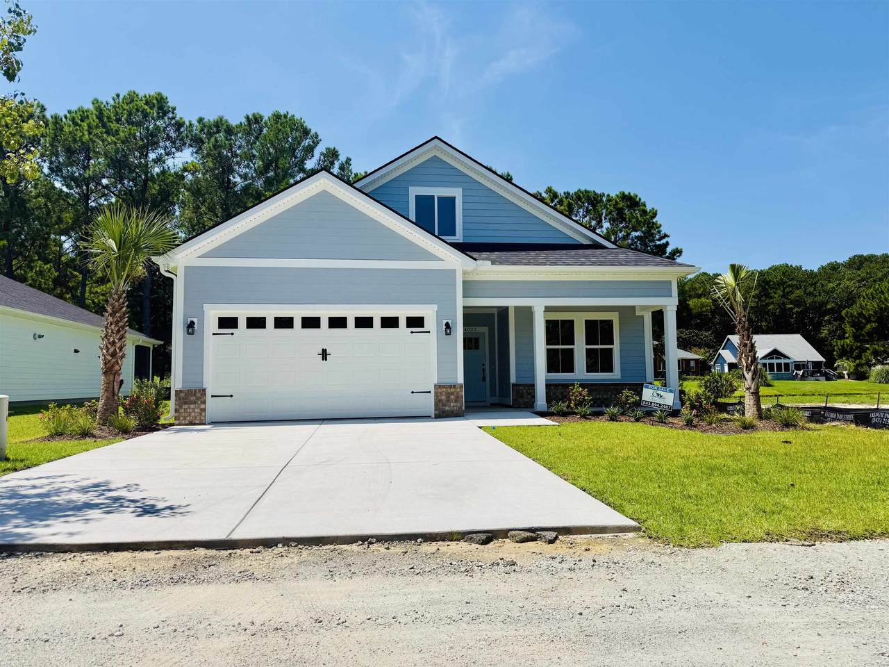 4020 Shorecrest Ct. - Photo 1