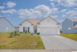 1668 Villena Dr. - Photo 1