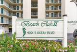 4001 S Ocean Blvd. - Photo 34