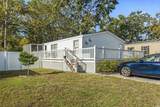 1517 Virgo Ln. - Photo 1