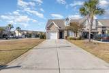 501 Poppi Point Ct. - Photo 1