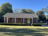 1107 North Longstreet St. - Photo 1
