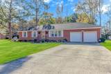5080 Forest Dr. - Photo 1