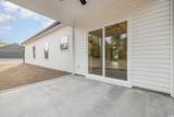 983 Pisgah Church Rd. - Photo 35