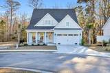 848 Commanders Island Rd. - Photo 1
