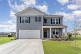 1504 Oyster Bay Ct. - Photo 3