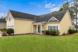 158 Shady Arbor Loop - Photo 1