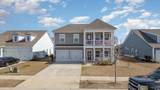 985 Mourning Dove Dr. - Photo 1