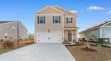 706 Gryffindor Dr. - Photo 1