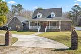 450 Deer Spring Loop - Photo 1