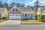 1309 Suncrest Dr. - Photo 1