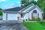834 Holly Sands Blvd. - Photo 1