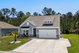 1016 Saluda River Rd. - Photo 1