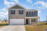 2836 Riverboat Way - Photo 3