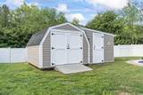 925 Oglethorpe Dr. - Photo 32