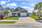 158 Heron Lake Ct. - Photo 1