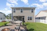 1313 Cascarilla Ct. - Photo 35