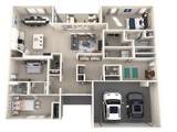 5002 Riverton Ct - Photo 2