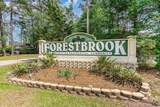 505 Forestbrook Dr. - Photo 23