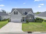 712 Hobonny Loop - Photo 1